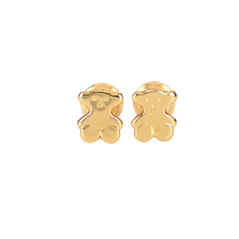 Topos Oso Tous 6mm-5mm