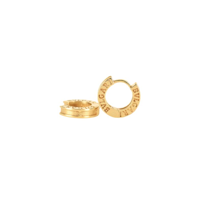 Candongas Bvlgari 13,59mm