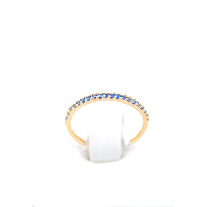 Cintillo Only Blue- Talla 6.5