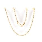 Cadena Militar 60cm-3,15mm