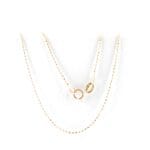 Cadena Militar 45cm-0,82mm