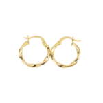 Candongas Melcocha Labrada 18,3mm,2,2mm