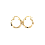 Candongas Melcocha Lineas Lineas 16,2mm,2,3mm