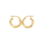 Candongas Melcocha Puntos 16mm-1,94mm