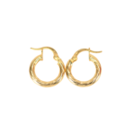 Candongas Melcocha 17,1mm,2,5mm