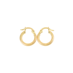 Candongas Serpiente 15,2mm,2,2mm