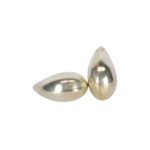 Topos Gota New York Plata 14mm