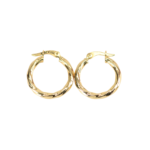 Candongas Melcocha 17,67mm-2,47mm