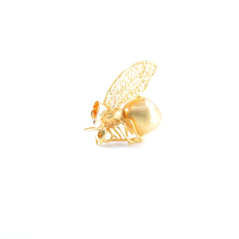 Dije Hormiga culona Colombiana de 40mm
