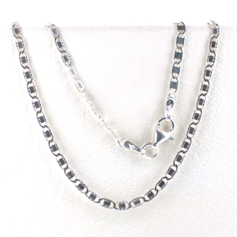 Cadena Valentino 60cms-2,24mm