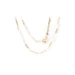 Cadena Valentino 40cm-1,3mm