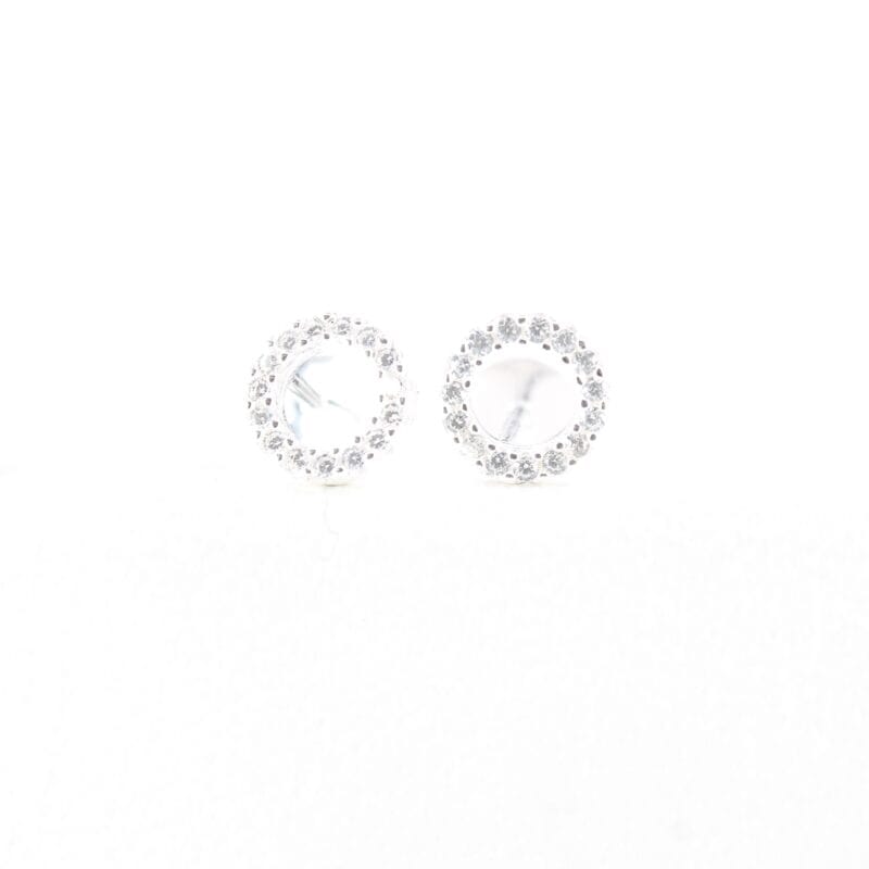 Topos rueda de circones 7mm