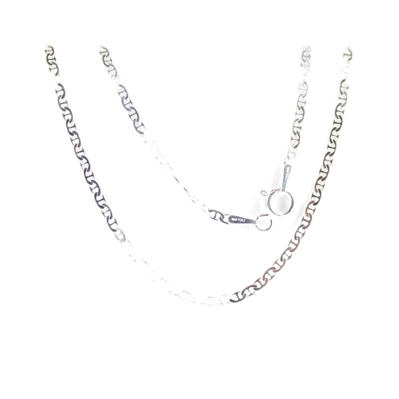 Cadena Valentino 50cms-1,78mm