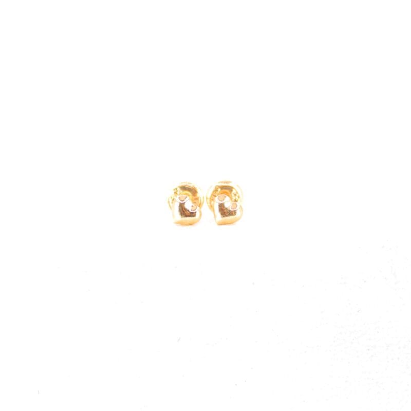 Topos Corazón 4,75mm