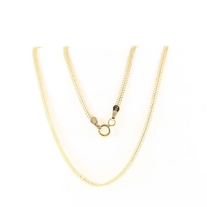 Cadena Sedusa 60cm-2,26mm