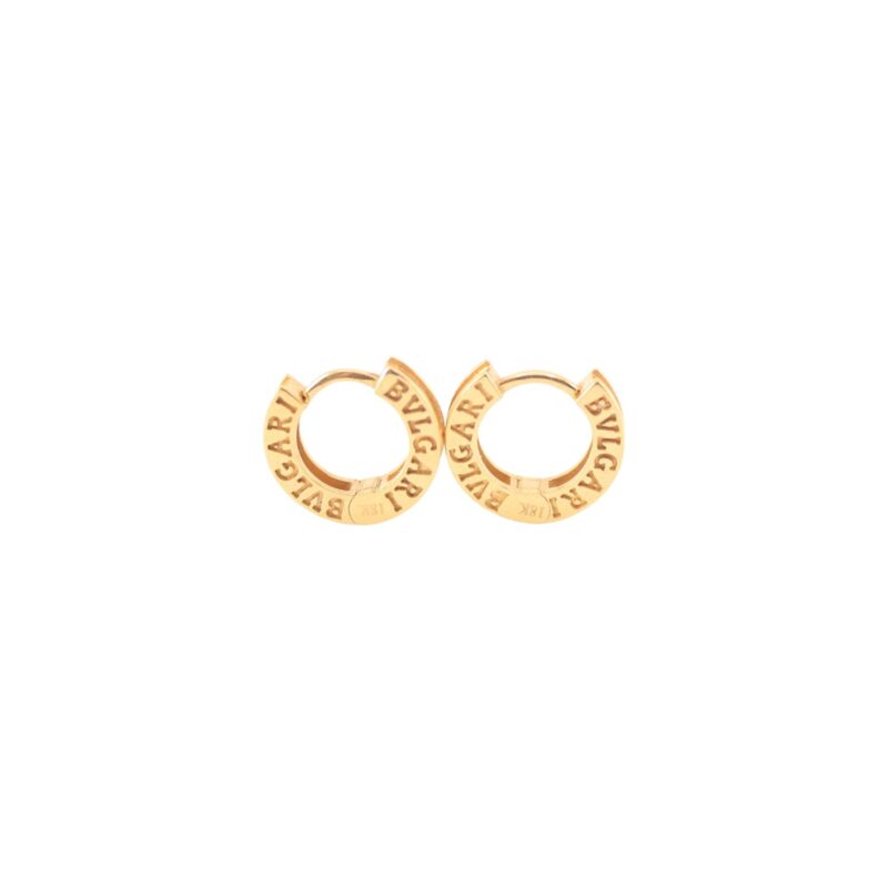 Candongas Bvlgari 13,59mm