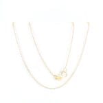 Cadena Militar 60cm-0,87mm