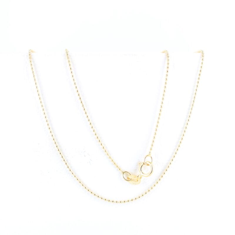 Cadena Militar 60cm-0,87mm