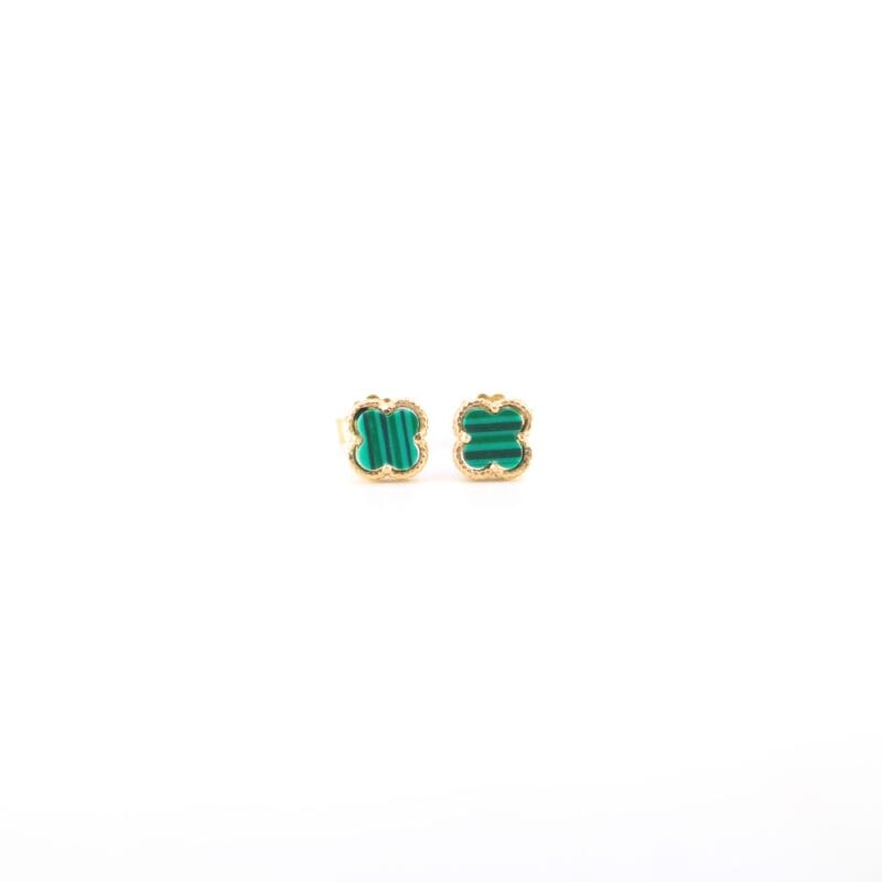 Topos VC&A malaquita 7,45mm