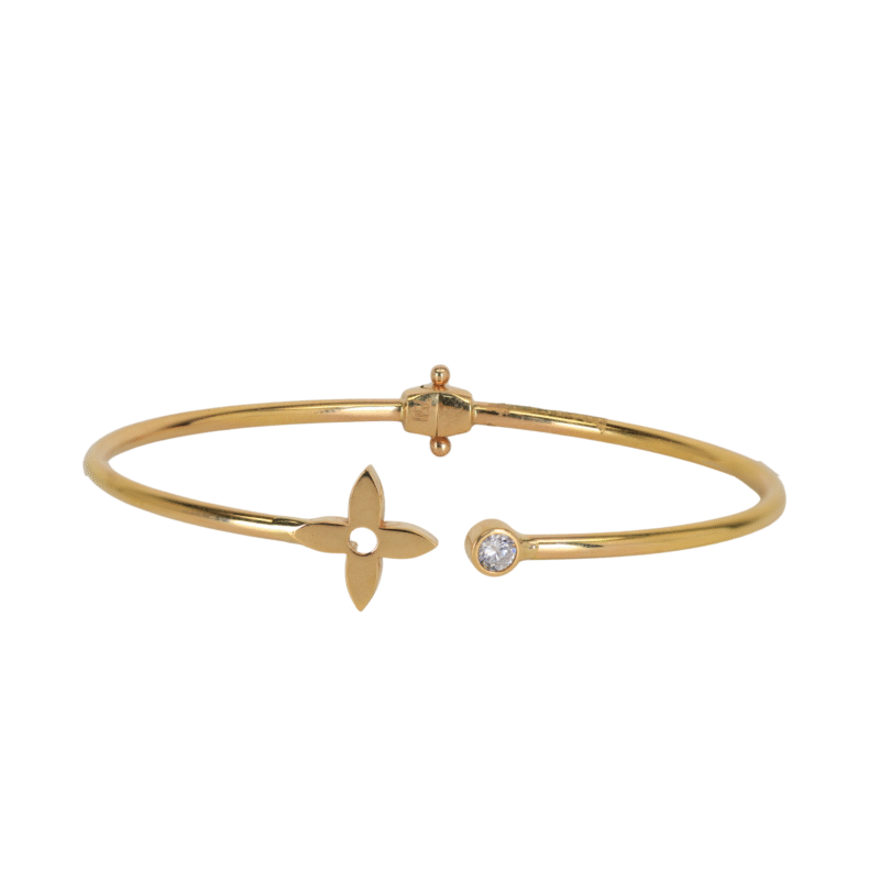 Aro lv oro rosa