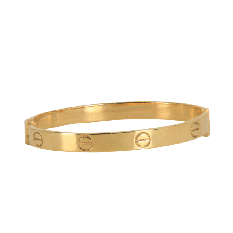 Aro Cartier Big Love 60mm-7,30mm