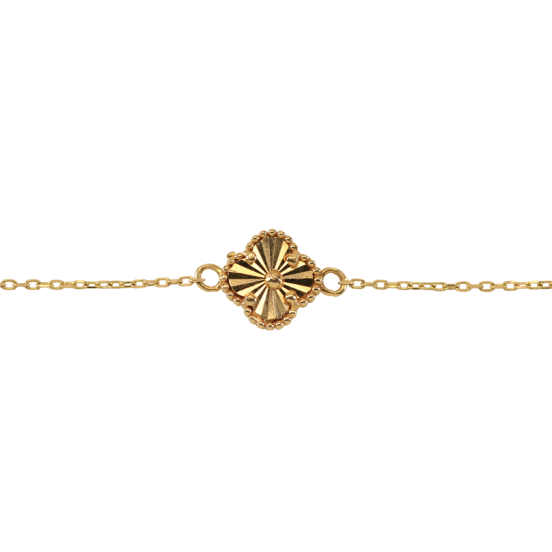 Pulso VC&A Diamantado 19cm-0,6mm 9,3mm-3,2mm