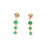 Topos Esmeralda 3 Lunes 28,27mm-5,62mm