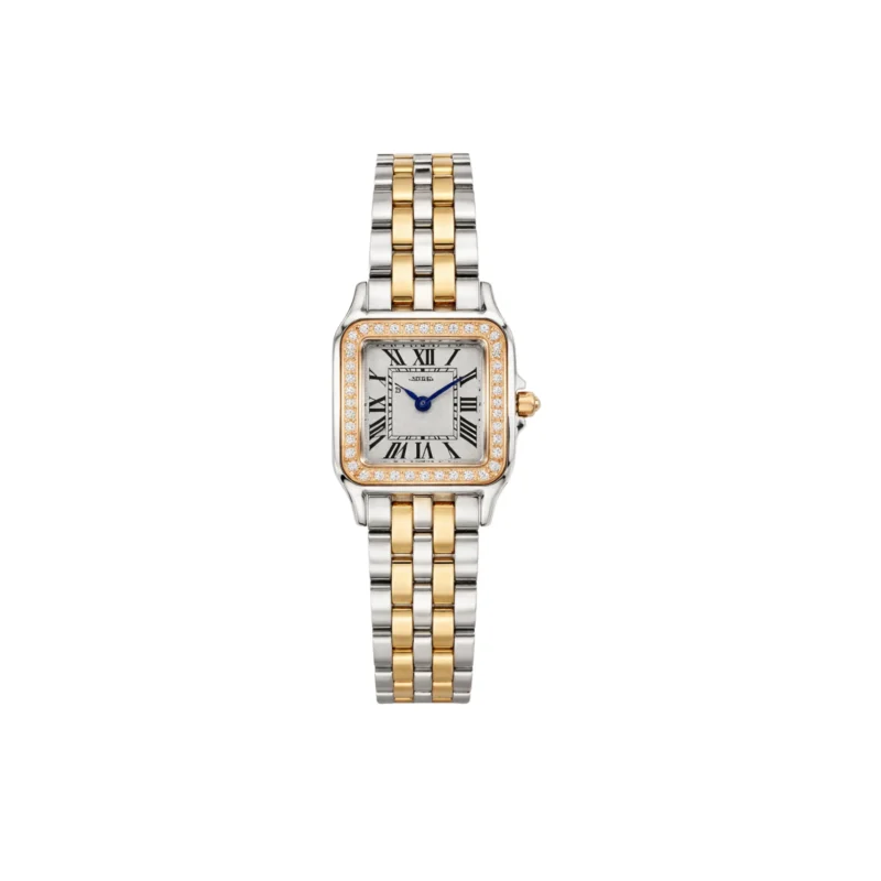 Reloj Panthère de Cartier