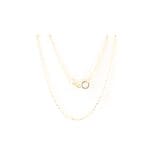 Cadena Rollon 45cm-1,27mm