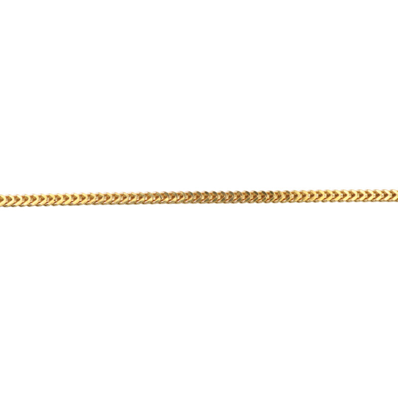 Pulso Franco 17cm-1,52mm