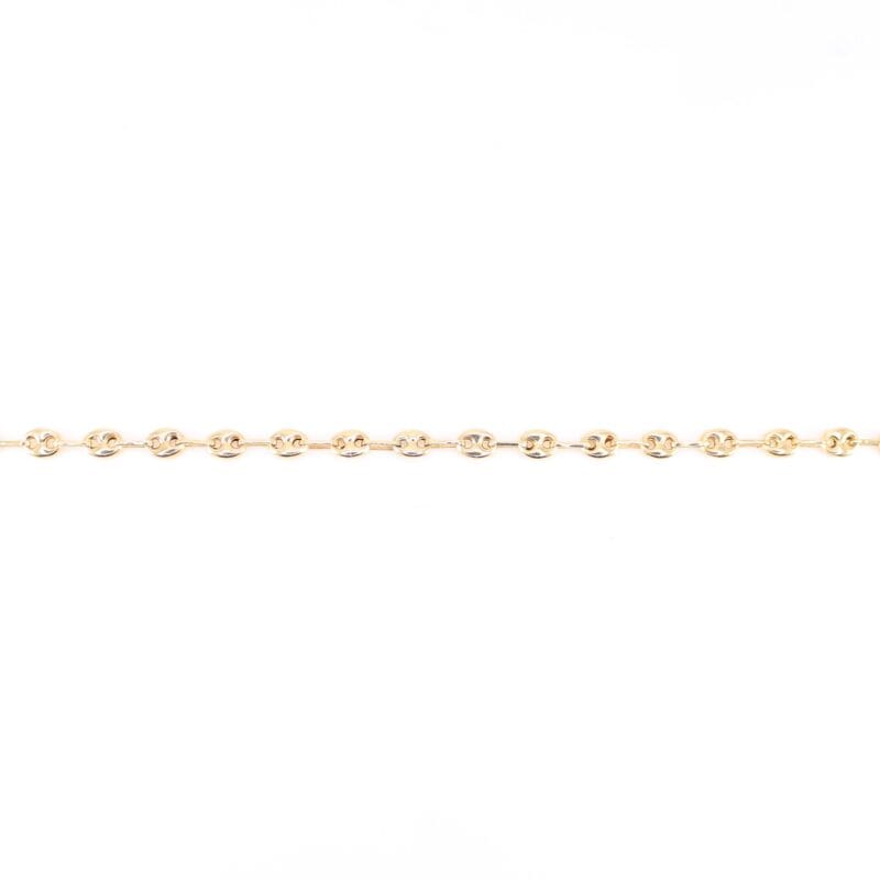 Pulso gucci  19cm-3mm