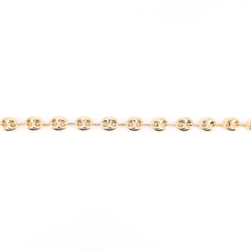 Pulso Gucci 17cm-4,80mm