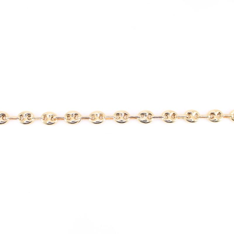 Pulso Gucci 20,5cm-4,83mm