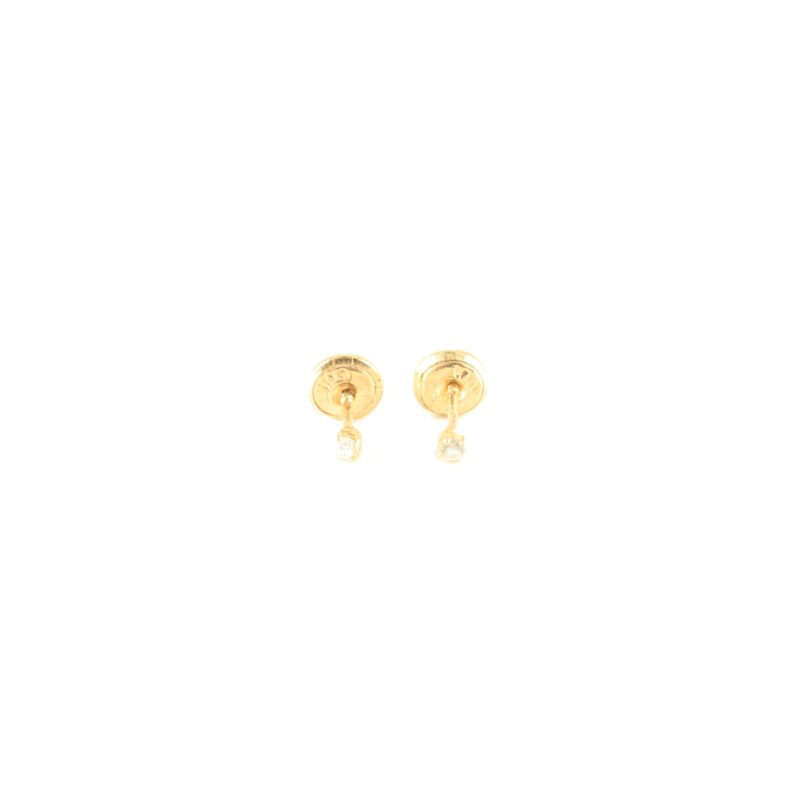 Topos Diamantes 2,0mm 0,036cts