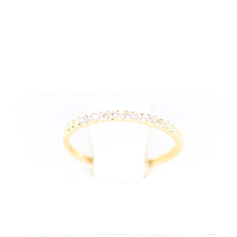 Cintillo Blanco Talla 7 1,6mm