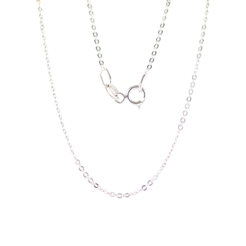 Cadena Rollon 45cm-1,1mm