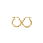 Candongas Melcocha 14,6mm-12,9mm 1,8mm