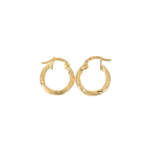 Candongas Melcocha 14,8mm-12,8mm 1,9mm