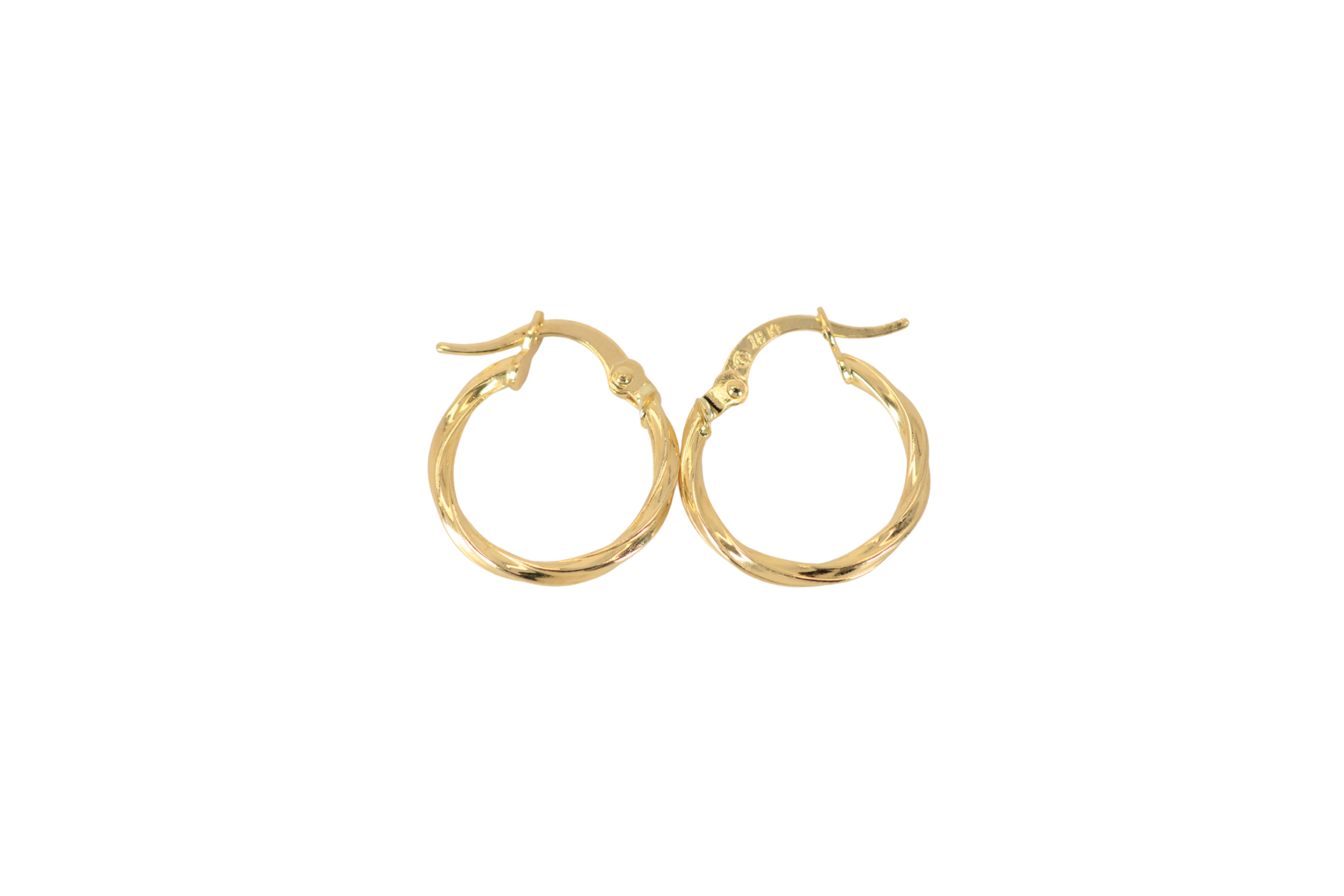 32674 Candongas Melcocha 17mm-15mm 1,8mm - Imagen 1