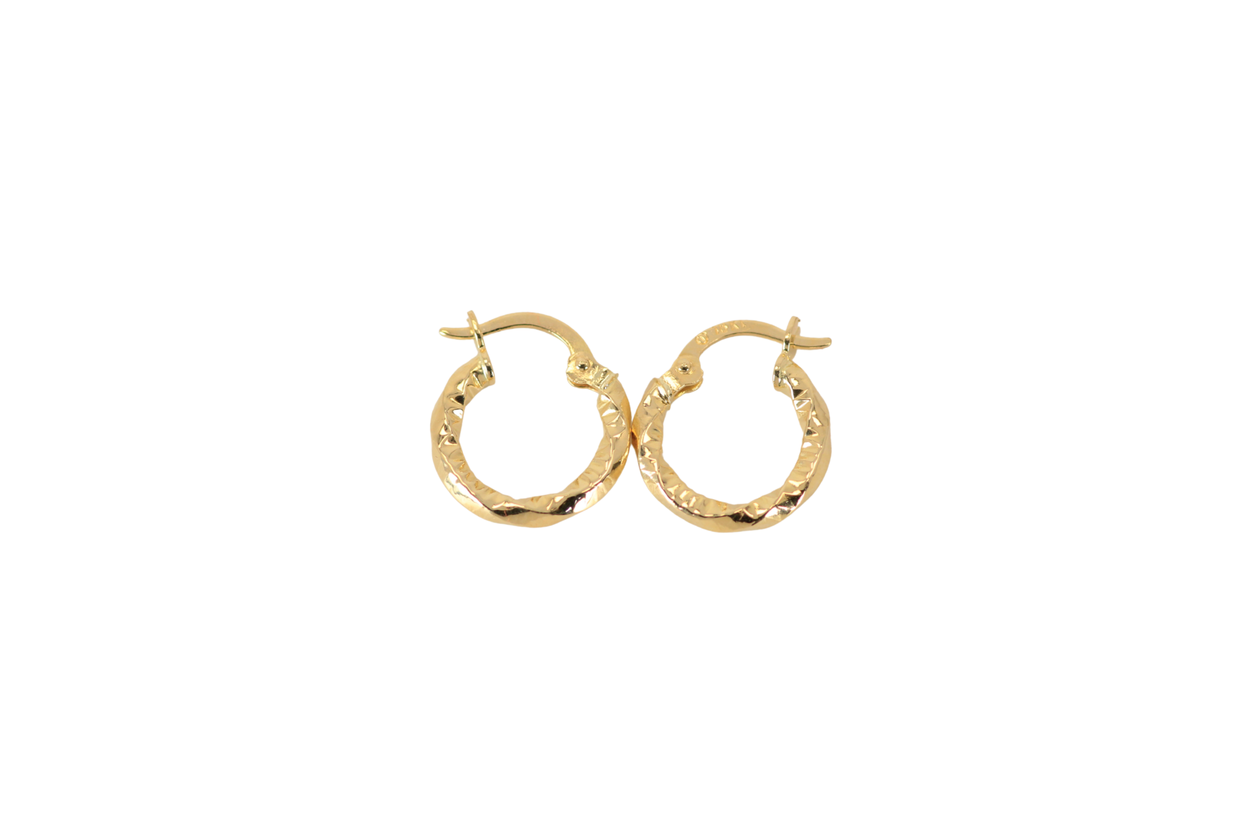 32675 Candongas Melcocha Diamantada 15,7mm-13,2mm 2mm - Imagen 1