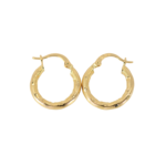 Candongas Square 19,7mm-17,4mm 2,6mm