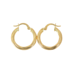 Candongas Melcocha 20,9mm-19,1mm 2,6mm