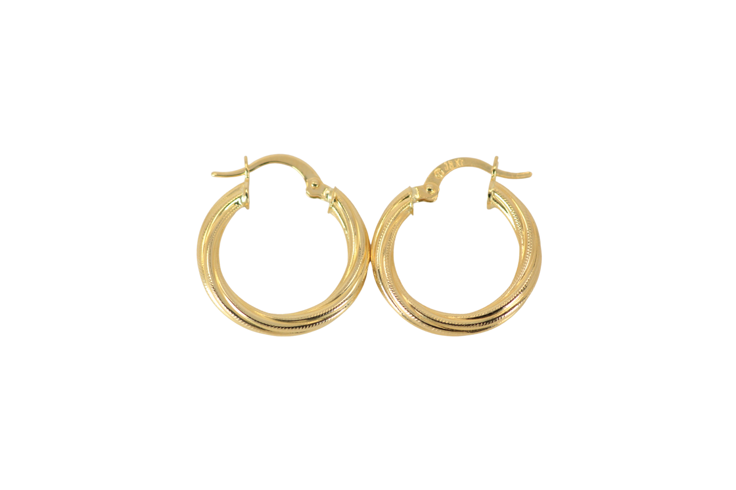 32680 Candongas Melcocha 20,9mm-19,1mm 2,6mm - Imagen 1