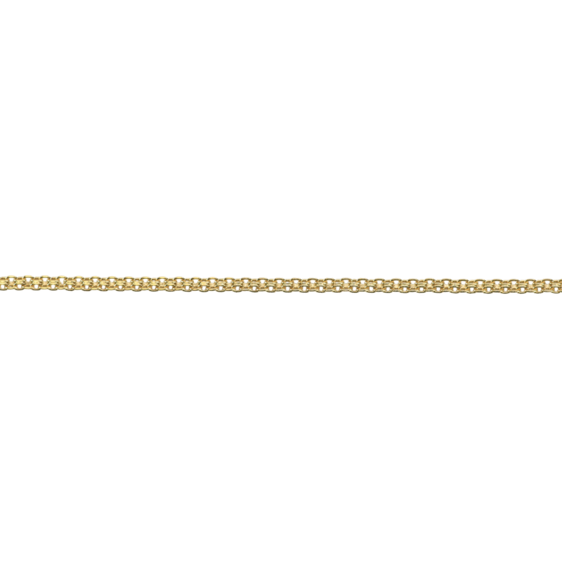 Pulso Bismark 19cm-1,4mm 0,5mm