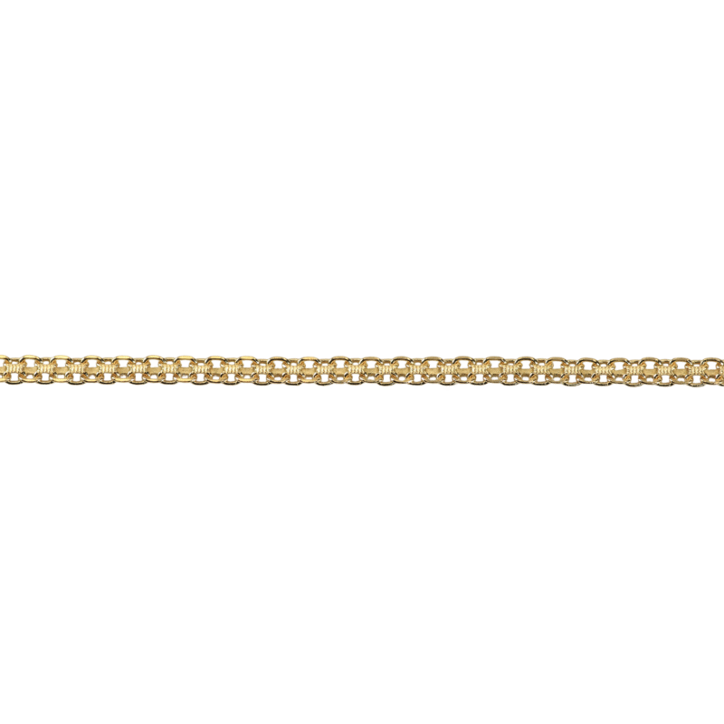 Pulso Bismark 19cm-2,2mm 0,7mm