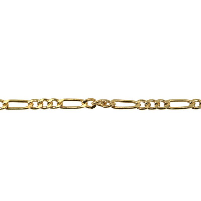 Pulso Cartier 19cm-3mm 1,1mm