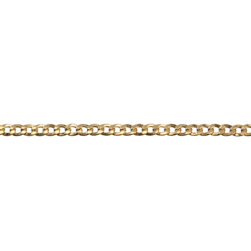 Pulso Cubano 19cm-2,8mm 0,9mm