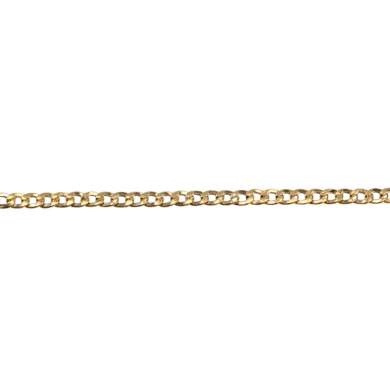 Pulso Cubano 19cm-2,3mm 0,7mm