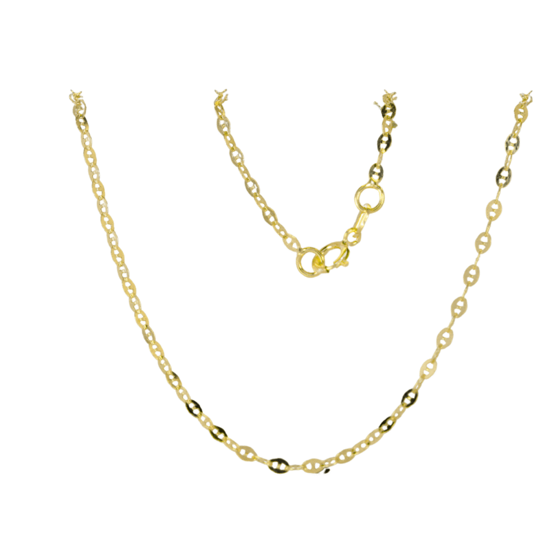 Cadena Gucci 45cm-1,7mm 0,5mm