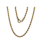 Cadena Lazo 50cm-2,1mm